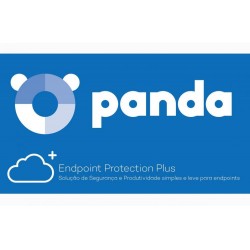 Panda Endpoint Protection Plus