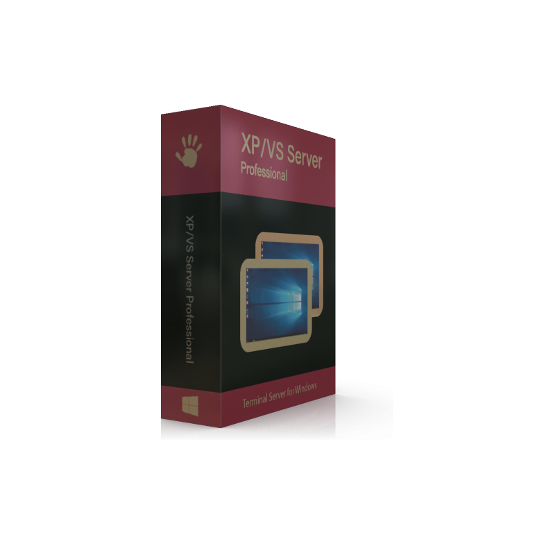  Solução Windows RDP terminal para as versões x86 (32-Bit) e x64 (64-Bit) do Windows XP / Vista / 7 / 8 / 8.1 and 10 e também para Server 2003 / 2008 / 2008 R2 / 2012 / 2012 R2 / 2016 / 2019 (todas as edições) 
  